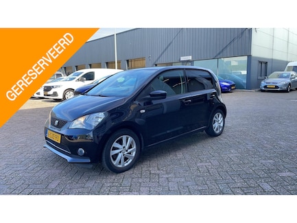 SEAT Mii 0