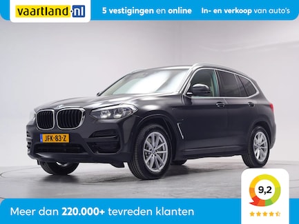 BMW X3 0