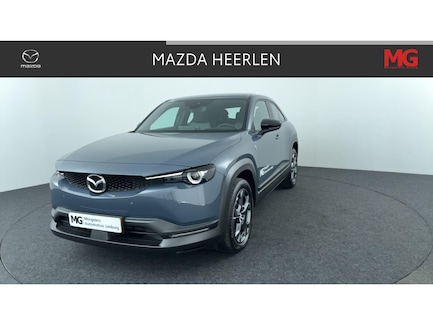Mazda MX-30 0