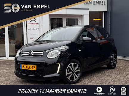 Citroën C1 0