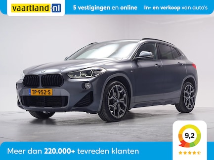 BMW X2 0