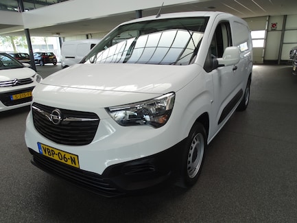 Opel Combo 0