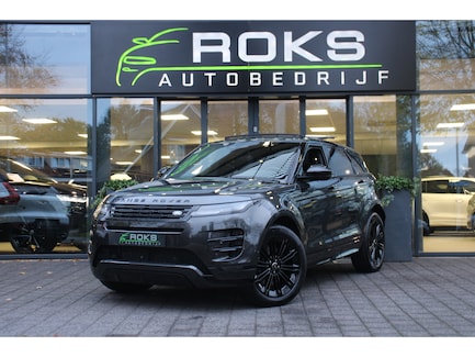 Land Rover Range Rover Evoque 0