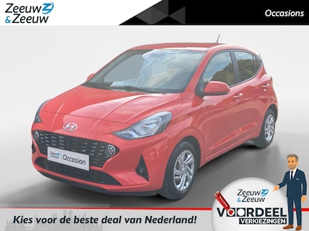 Hyundai i10 0