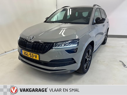 Skoda Karoq 0