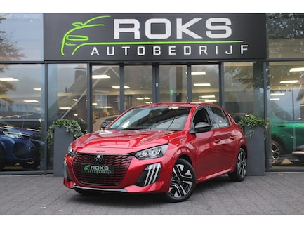 Peugeot 208 0