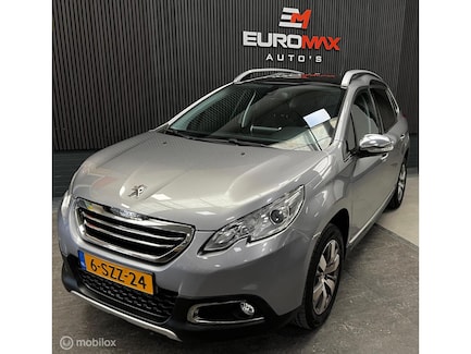 Peugeot 2008 0