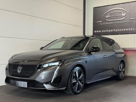 Peugeot 308 0