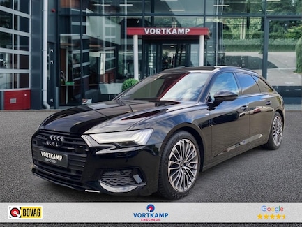Audi A6 0