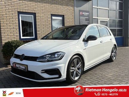 Volkswagen Golf 0