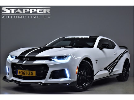 Chevrolet Camaro 0