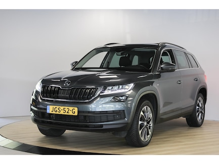 Skoda Kodiaq 0
