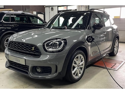 MINI Countryman 0