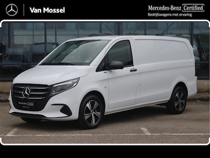 Mercedes-Benz Vito 0