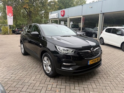 Opel Grandland 0