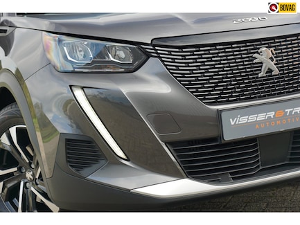 Peugeot 2008 0