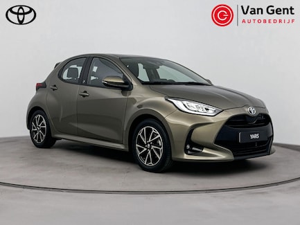 Toyota Yaris 0