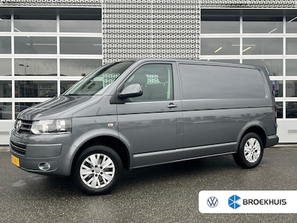 Volkswagen Transporter 0