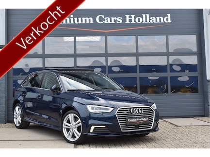 Audi A3 0