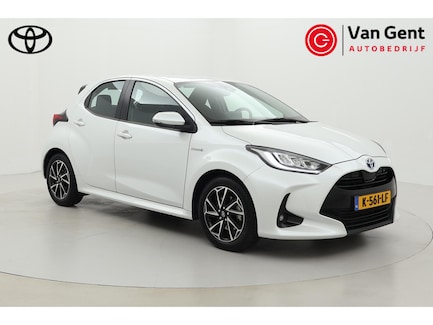 Toyota Yaris 0