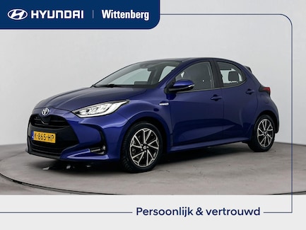 Toyota Yaris 0