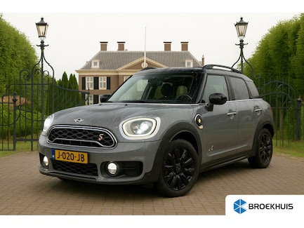 MINI Countryman 0