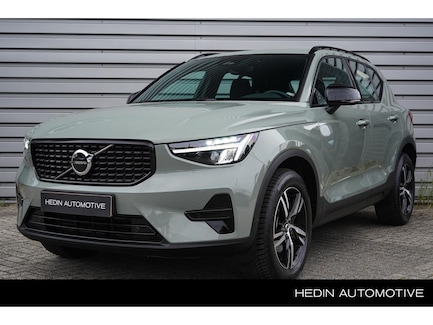 Volvo XC40 0