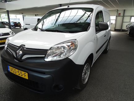 Renault Kangoo 0