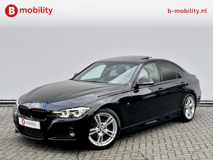 BMW 3-Serie 0