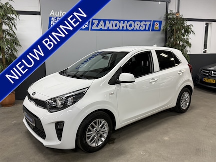 Kia Picanto 0