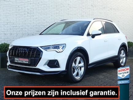 Audi Q3 0