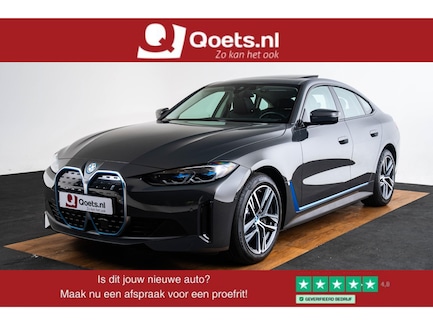 BMW i4 0
