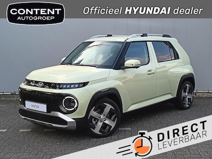 Hyundai Inster 0