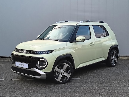 Hyundai Inster 0