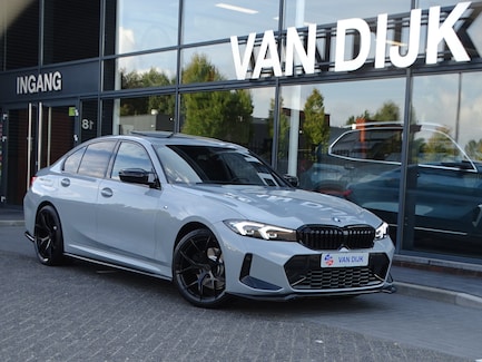 BMW 3-Serie 0