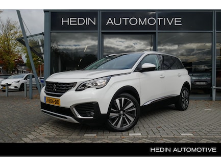 Peugeot 5008 0