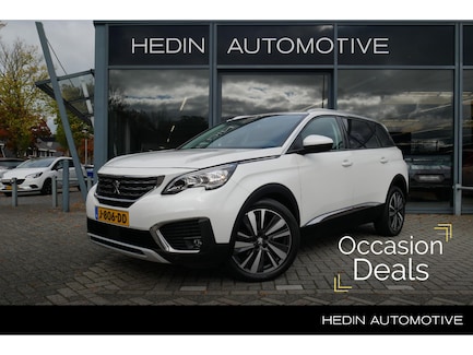 Peugeot 5008 0
