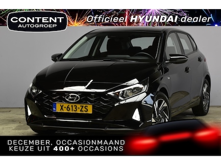 Hyundai i20 0