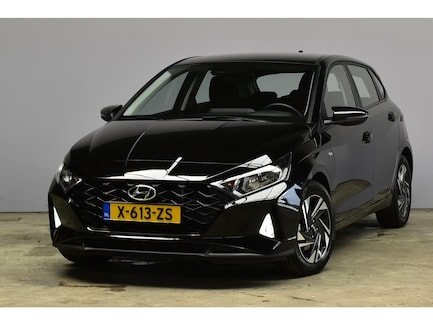 Hyundai i20 0