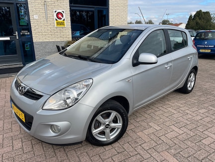 Hyundai i20 0