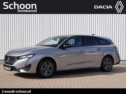 Peugeot 308 0