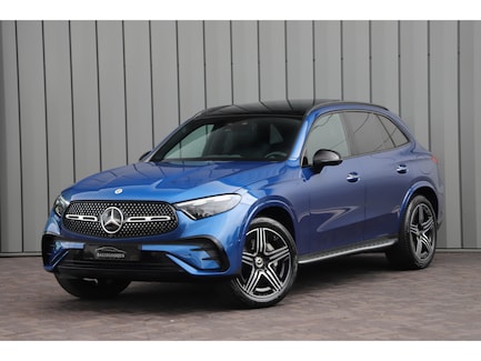 Mercedes-Benz GLC 0