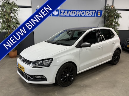 Volkswagen Polo 0