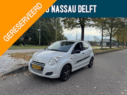 Suzuki Alto 0