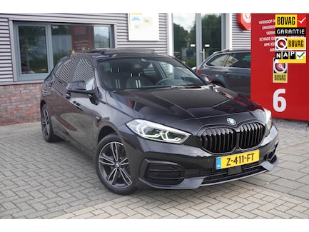 BMW 1-Serie 0