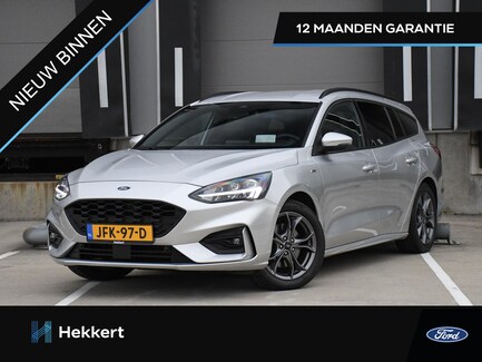 Ford Focus 0
