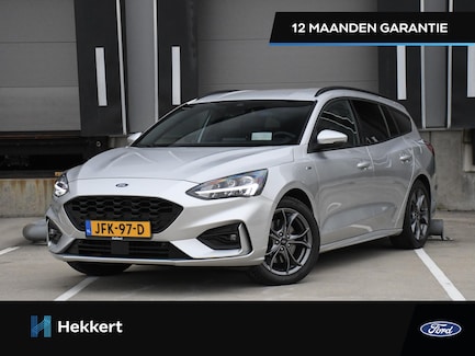 Ford Focus 0