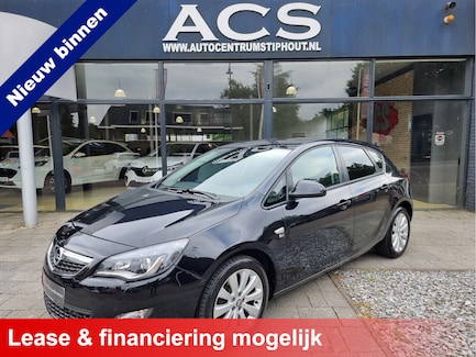Opel Astra 0