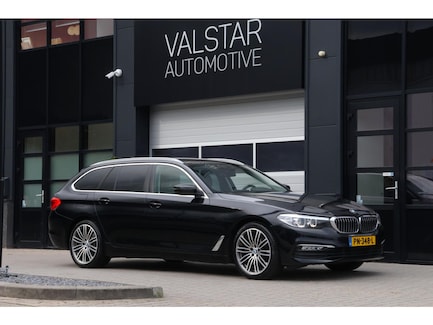 BMW 5-Serie 0