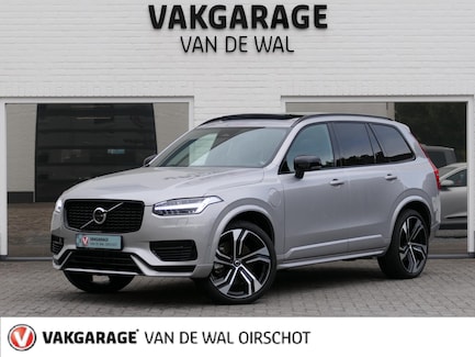 Volvo XC90 0